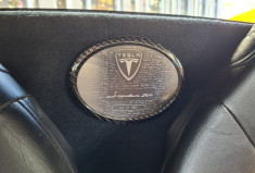 Tesla ROADSTER SIGNATURE EDITION 44/250 R80 550 KMS