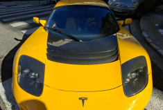 Tesla ROADSTER SIGNATURE EDITION 44/250 R80 550 KMS
