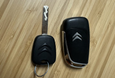 Citroën C4  Business