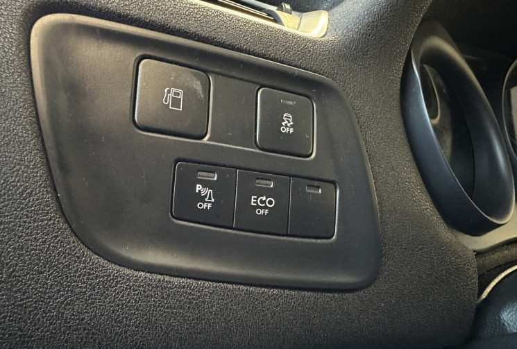 Citroën C4  Business