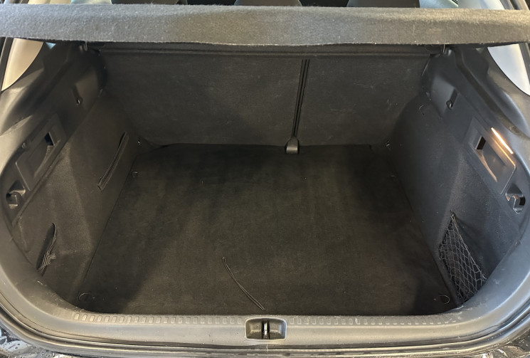 Citroën C4 1.6 120 BlueHDI Millenium