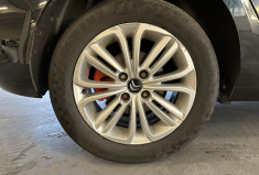 Citroën C4 1.6 120 BlueHDI Millenium