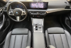 BMW Série 4 Gran Coupé (G26) Gran Coupé pack m-sport  420i 2.0 i 16V Steptronic8 184 cv Boîte auto