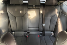 BMW Série 4 Gran Coupé (G26) Gran Coupé pack m-sport  420i 2.0 i 16V Steptronic8 184 cv Boîte auto