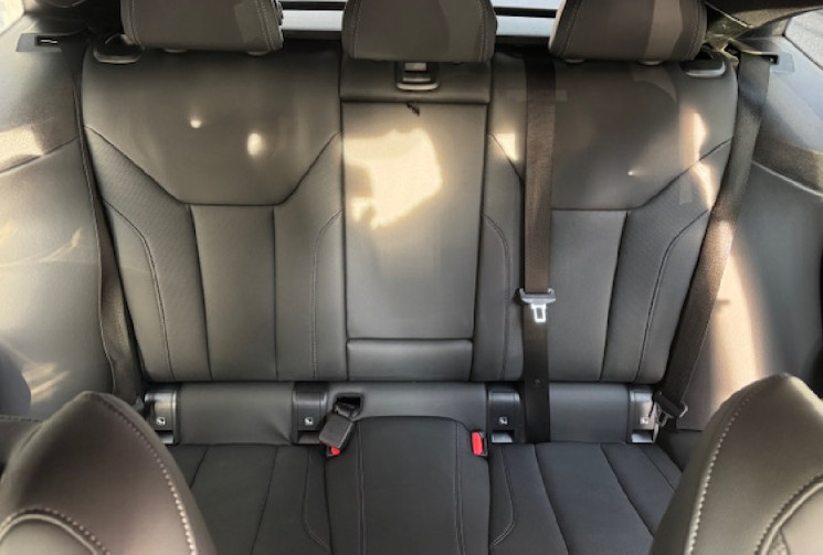 BMW Série 4 Gran Coupé (G26) Gran Coupé pack m-sport  420i 2.0 i 16V Steptronic8 184 cv Boîte auto