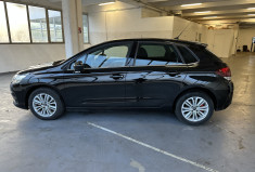 Citroën C4 1.6 120 BlueHDI Millenium