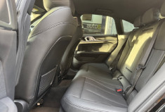 BMW Série 4 Gran Coupé (G26) Gran Coupé pack m-sport  420i 2.0 i 16V Steptronic8 184 cv Boîte auto