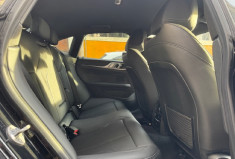 BMW Série 4 Gran Coupé (G26) Gran Coupé pack m-sport  420i 2.0 i 16V Steptronic8 184 cv Boîte auto