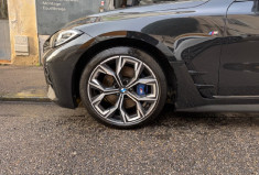 BMW Série 4 Gran Coupé (G26) Gran Coupé pack m-sport  420i 2.0 i 16V Steptronic8 184 cv Boîte auto