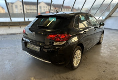 Citroën C4  Business