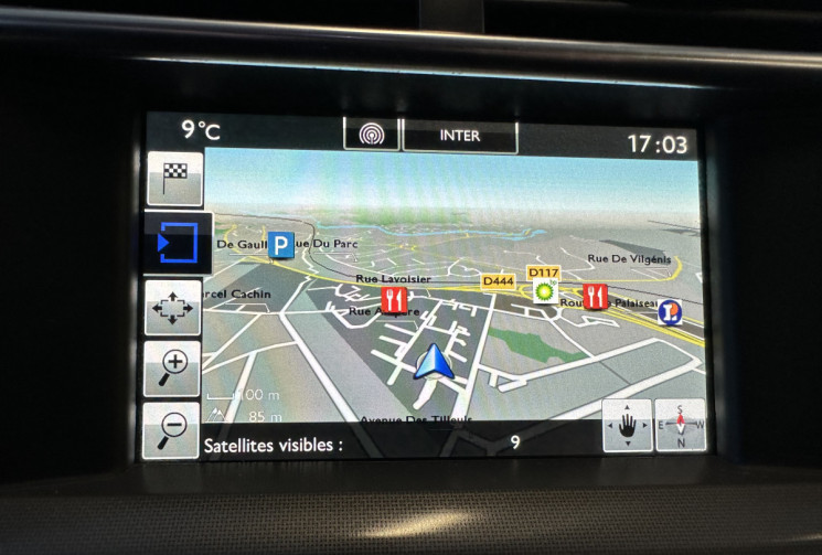 Citroën C4  Business