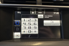 Citroën C4 1.6 120 BlueHDI Millenium