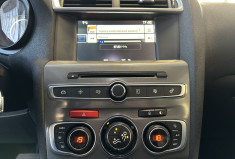 Citroën C4 1.6 120 BlueHDI Millenium