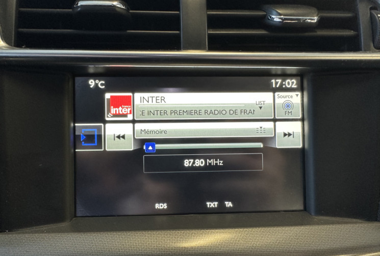 Citroën C4  Business