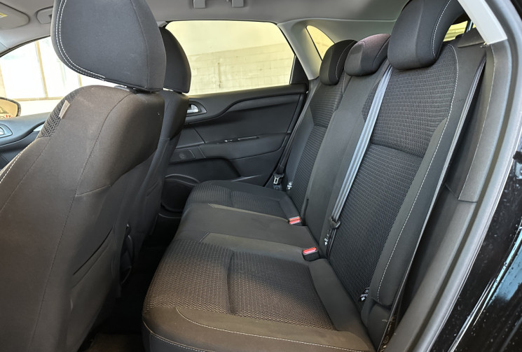 Citroën C4  Business