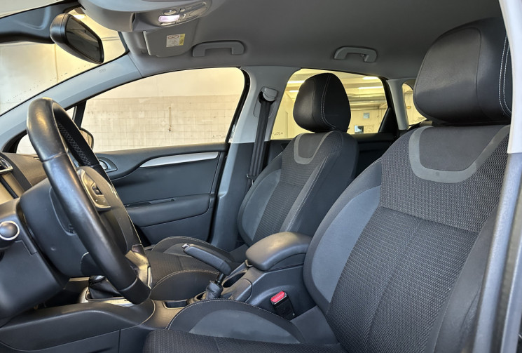 Citroën C4  Business