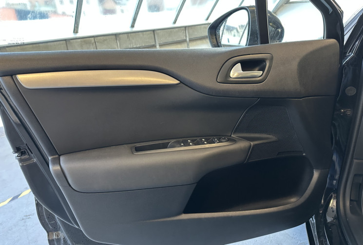 Citroën C4 1.6 120 BlueHDI Millenium