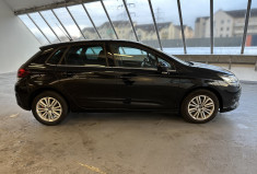 Citroën C4 1.6 120 BlueHDI Millenium