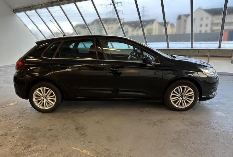 Citroën C4  Business