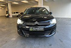 Citroën C4  Business