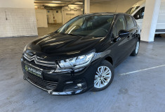 Citroën C4 1.6 / 120 / Blue HDI / Millenium