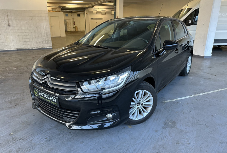 Citroën C4  Business