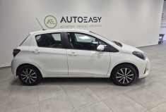 Toyota Yaris 110 VVT-i Ultimate pack confort CVT 5p