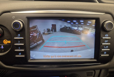 Toyota Yaris 110 VVT-i Ultimate pack confort CVT 5p