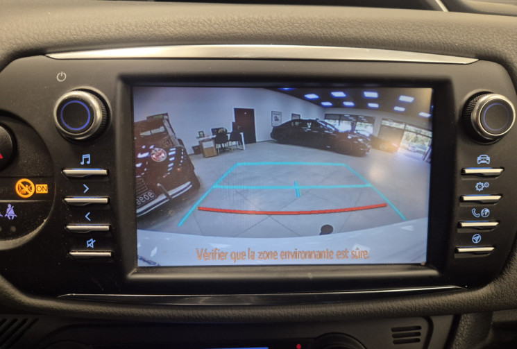 Toyota Yaris 110 VVT-i Ultimate pack confort CVT 5p