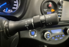 Toyota Yaris 110 VVT-i Ultimate pack confort CVT 5p