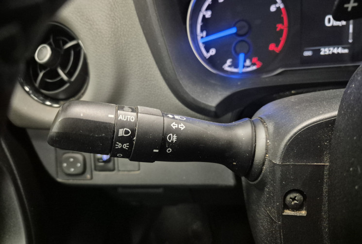 Toyota Yaris 110 VVT-i Ultimate pack confort CVT 5p