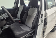 Toyota Yaris 110 VVT-i Ultimate pack confort CVT 5p