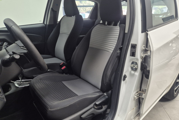 Toyota Yaris 110 VVT-i Ultimate pack confort CVT 5p