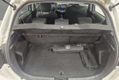 Toyota Yaris 110 VVT-i Ultimate pack confort CVT 5p