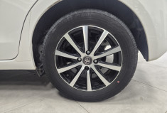 Toyota Yaris 110 VVT-i Ultimate pack confort CVT 5p