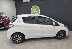 Toyota Yaris 110 VVT-i Ultimate pack confort CVT 5p