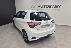 Toyota Yaris 110 VVT-i Ultimate pack confort CVT 5p