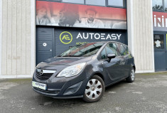 Opel MERIVA 1.4 TWINPORT 100 EDITION