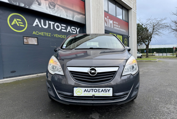 Opel MERIVA 1.4 TWINPORT 100 EDITION