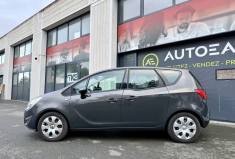 Opel MERIVA 1.4 TWINPORT 100 EDITION