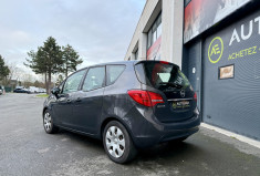 Opel MERIVA 1.4 TWINPORT 100 EDITION