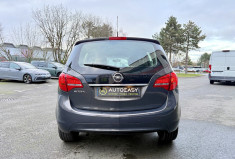 Opel MERIVA 1.4 TWINPORT 100 EDITION