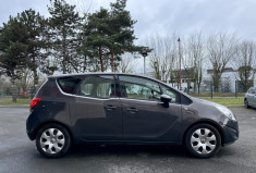 Opel MERIVA 1.4 TWINPORT 100 EDITION