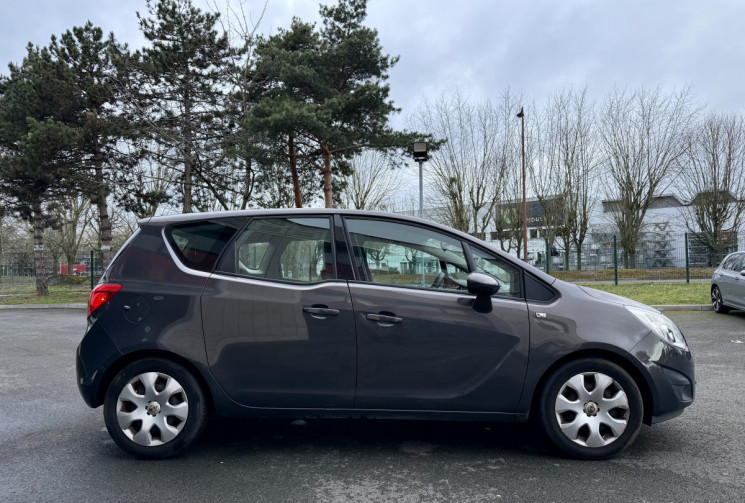 Opel MERIVA 1.4 TWINPORT 100 EDITION