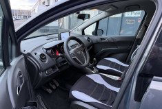 Opel MERIVA 1.4 TWINPORT 100 EDITION