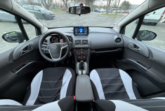 Opel MERIVA 1.4 TWINPORT 100 EDITION