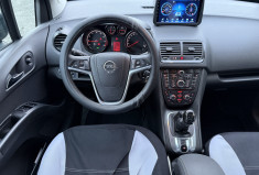 Opel MERIVA 1.4 TWINPORT 100 EDITION