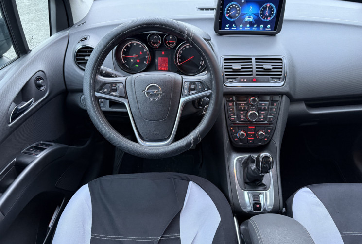 Opel MERIVA 1.4 TWINPORT 100 EDITION