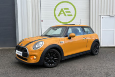 Mini Mini ONE 102cv * Harman Kardon * Toit Ouvrant * Keyless GO * Led Ambiance * 3 portes