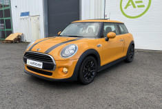 Mini Mini ONE 102cv * Harman Kardon * Toit Ouvrant * Keyless GO * Led Ambiance * 3 portes